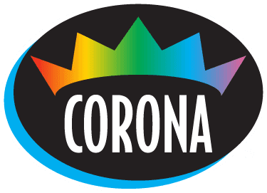 Corona logo