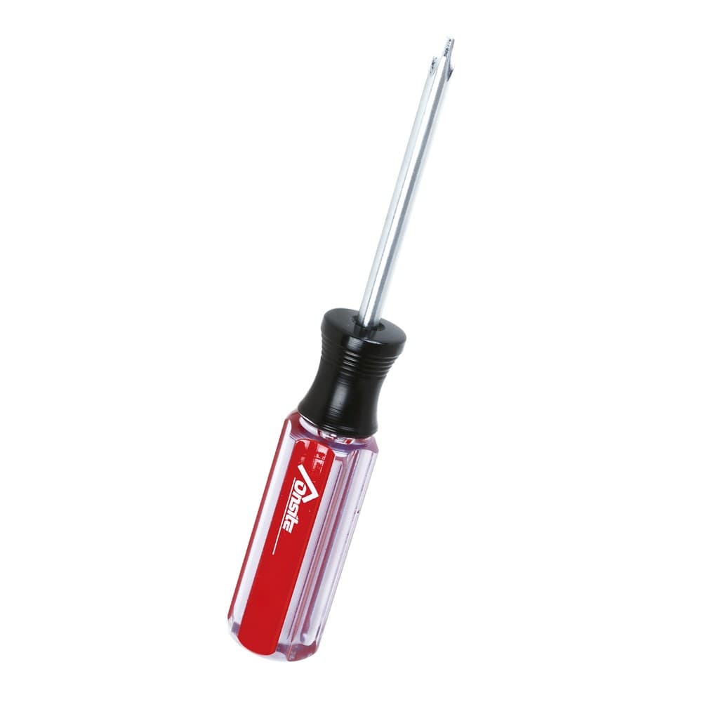 Destornillador phillips #1x3 pulg (76.2 mm)