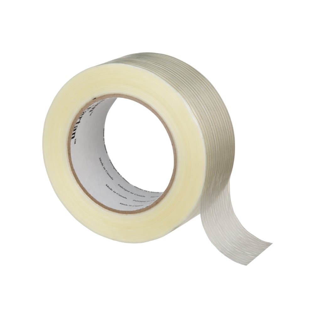 Cinta de filamento de 4.8 cm x 55 m