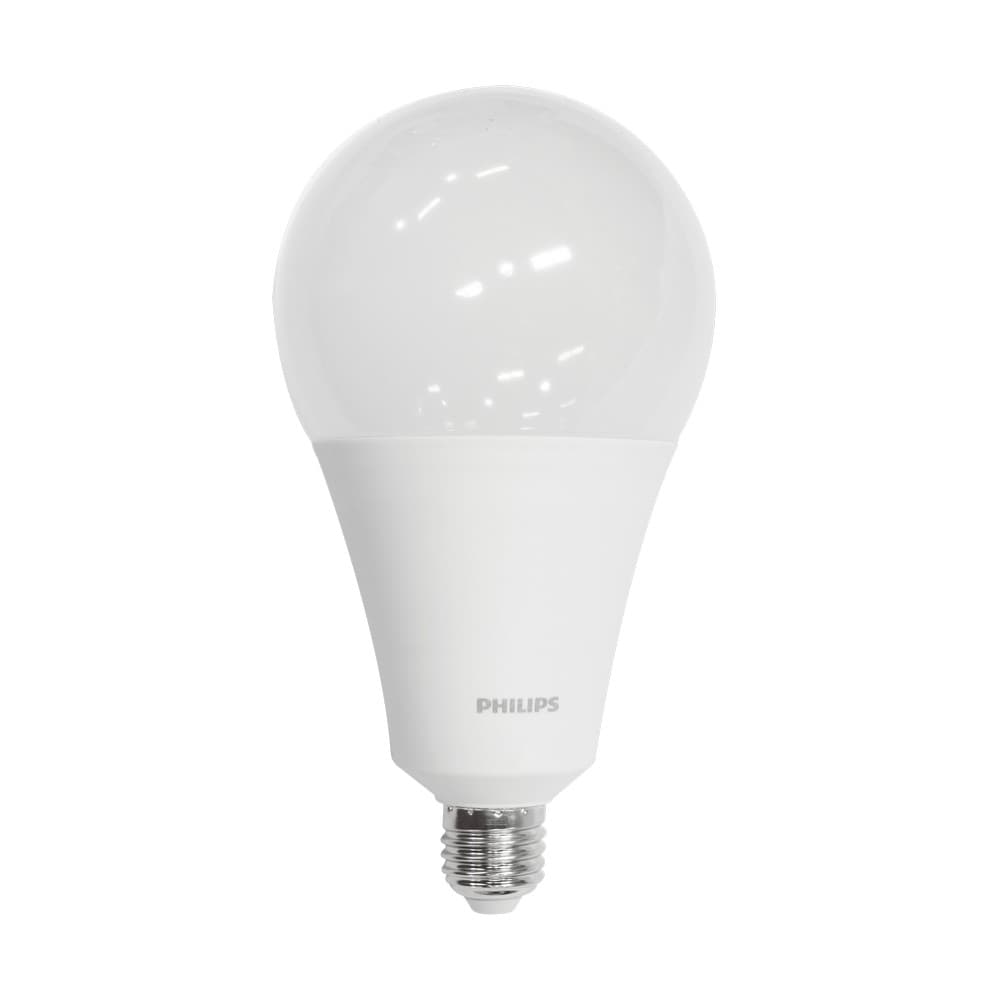 Foco led 18 w base e27 luz blanca