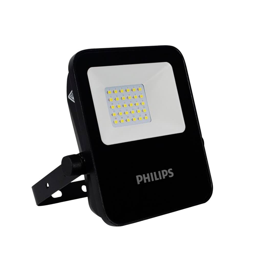Proyector led de luz blanca 20w