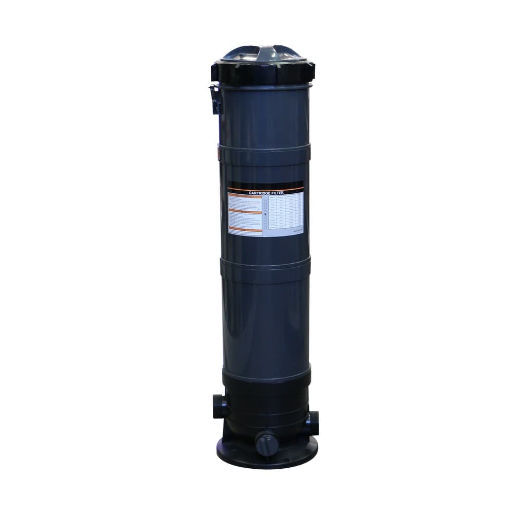 Filtro de cartucho para piscina 90 gpm (409.14 l/min)