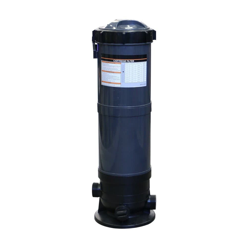 Filtro de cartucho para piscina 70 gpm