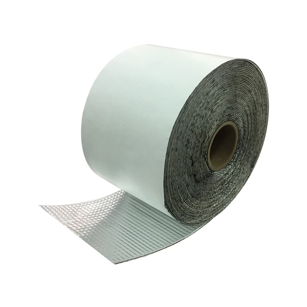Cinta tapagotera de 4 pulg (10.16 cm) 1 m