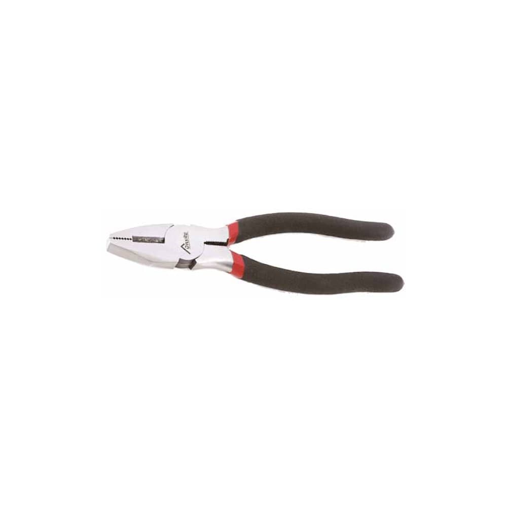 Tenaza para electricista 6 pulg