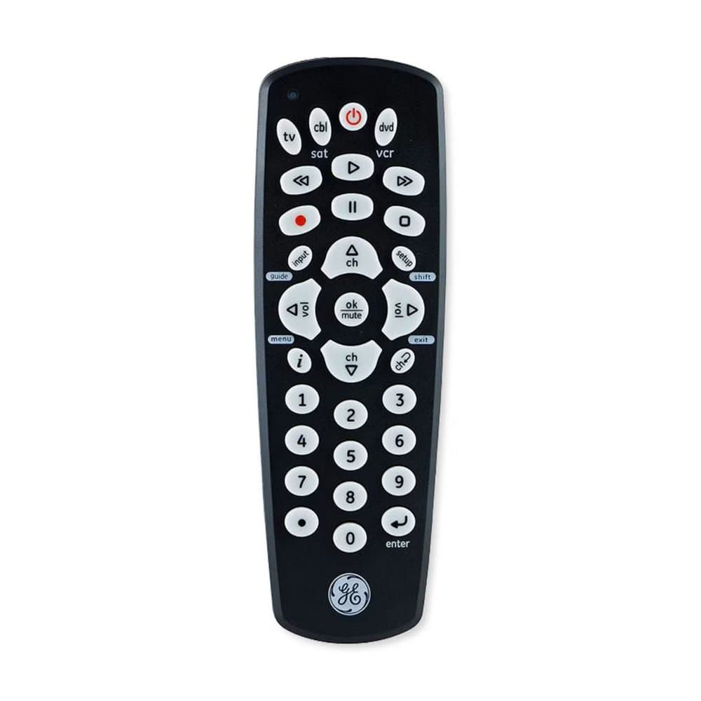 Control remoto universal 3 funciones