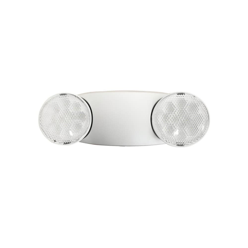Lámpara de emergencia led luz blanca 2l - 220lm