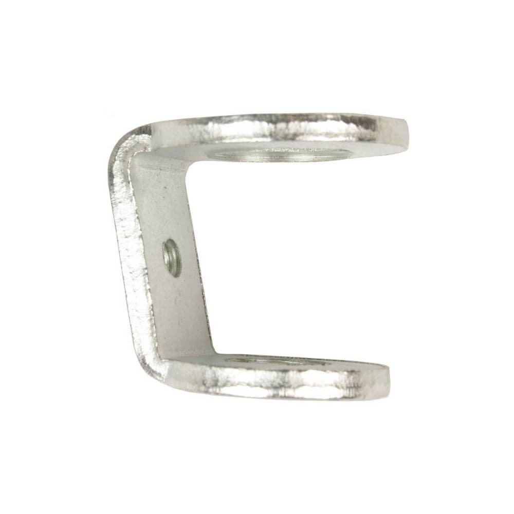 Adaptador para niple de lámpara de 1/8x1/4 pulg (3.17 mm x 6.35 mm)