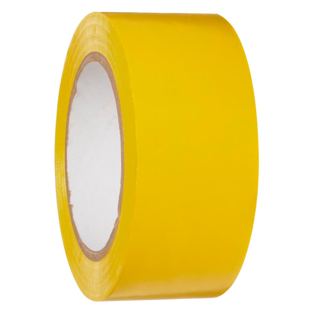 Cinta para señalización 5.08 cm x 33 m
