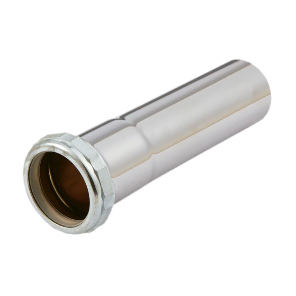 Cola extensión de metal con balona 1-1/2x6 pulg (38.1 mm x 15.24 cm)
