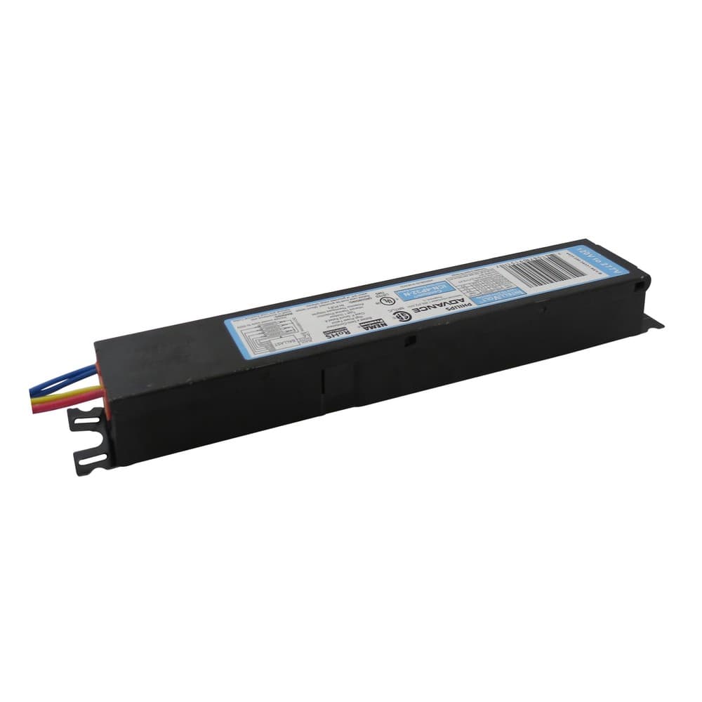 Transformador electrónico 4x32w