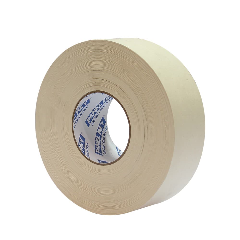 Cinta de papel para junta de tablaroca 50.8 mm x 76.2 m
