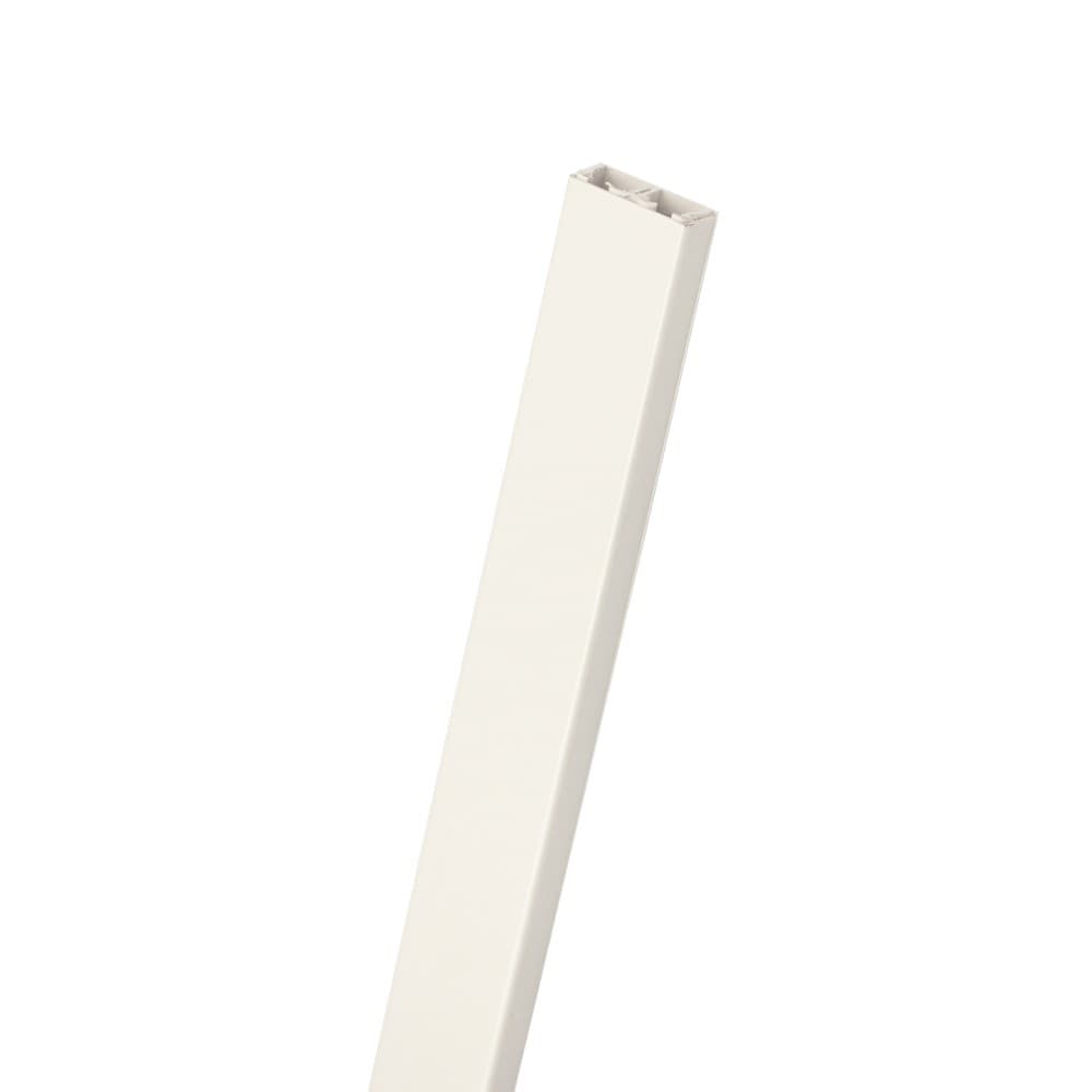 Canaleta plastica 40x16 mm
