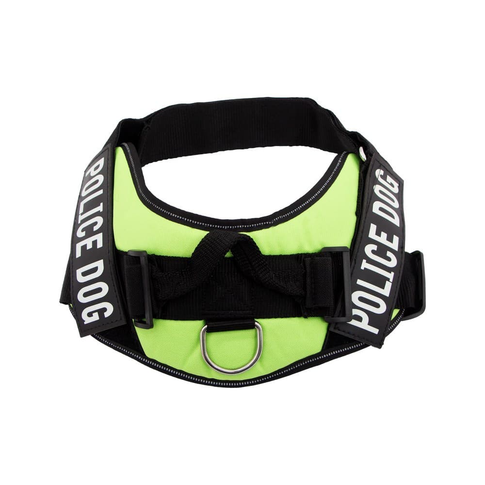 Arnes para perro julius-k9 m