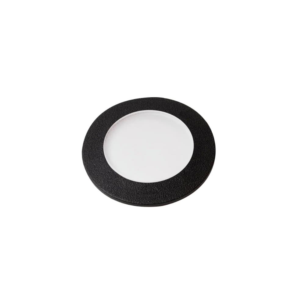 Lámpara de empotrar al piso led exterior 10w