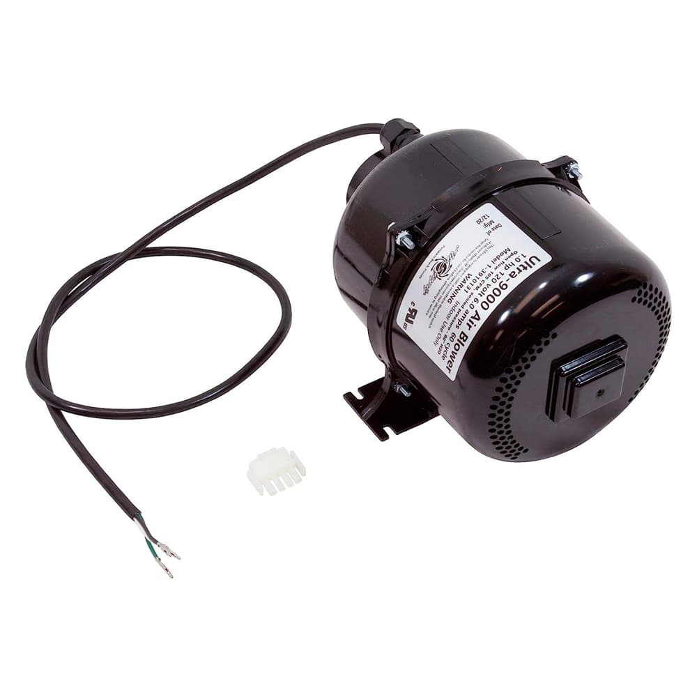 Blower para piscina 2hp 110v