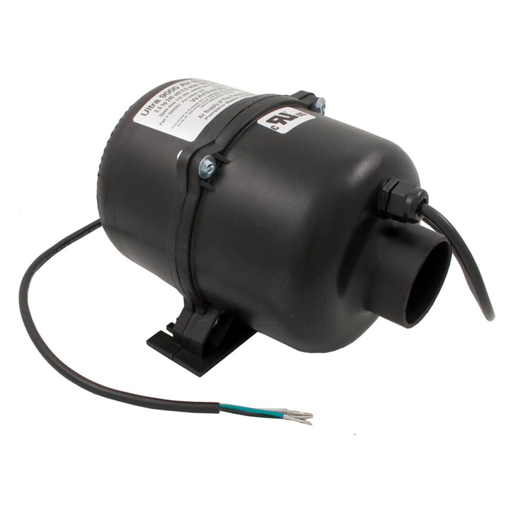 Blower para piscina