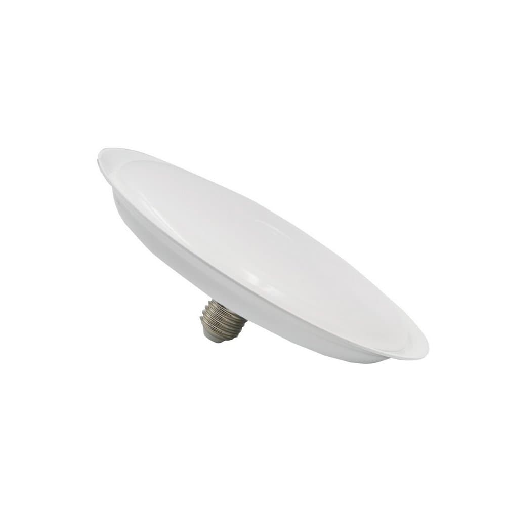 Foco led ufo 26 w e27 luz blanca