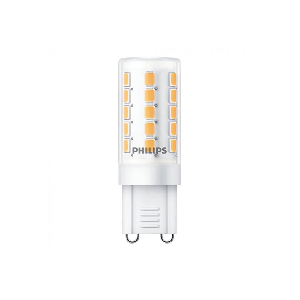 Foco led g9 luz blanca 40w