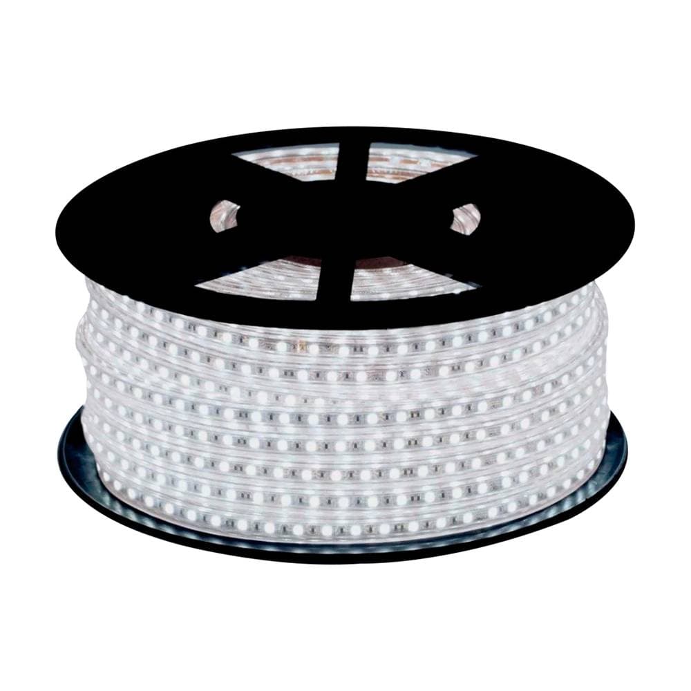 Cinta led colores rgb ip65 120v
