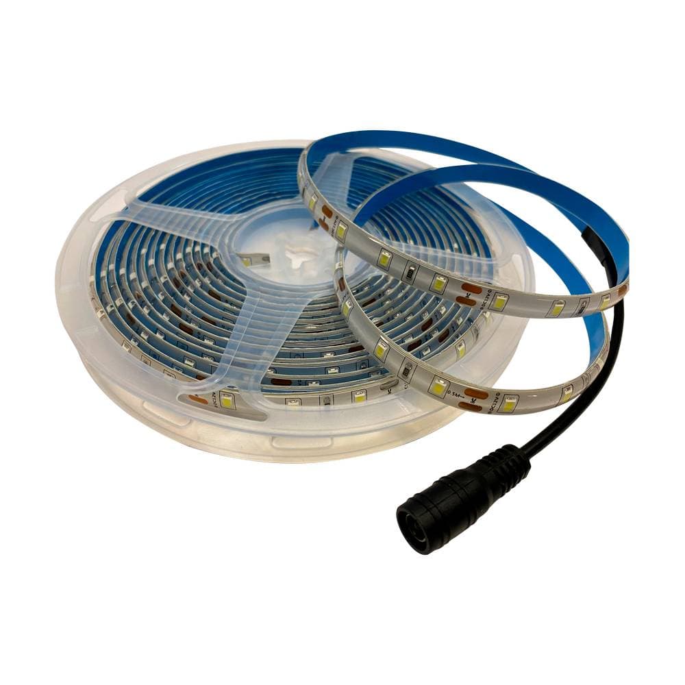 Cinta led luz blanca 5m