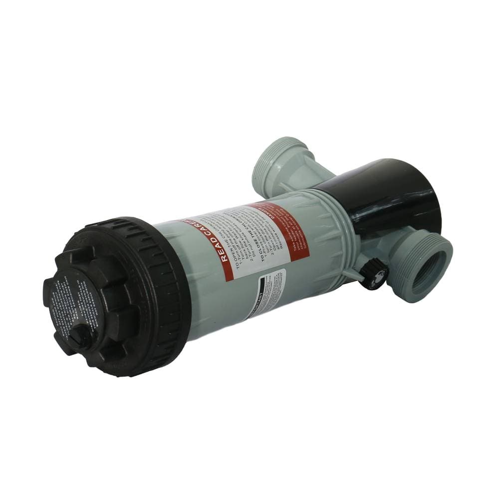 Clorinador para piscina 4.2 lb (1.91 kg)