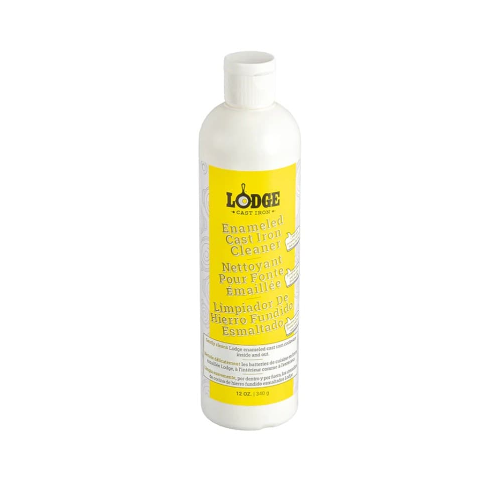 Limpiador para hierro fundido 335 ml