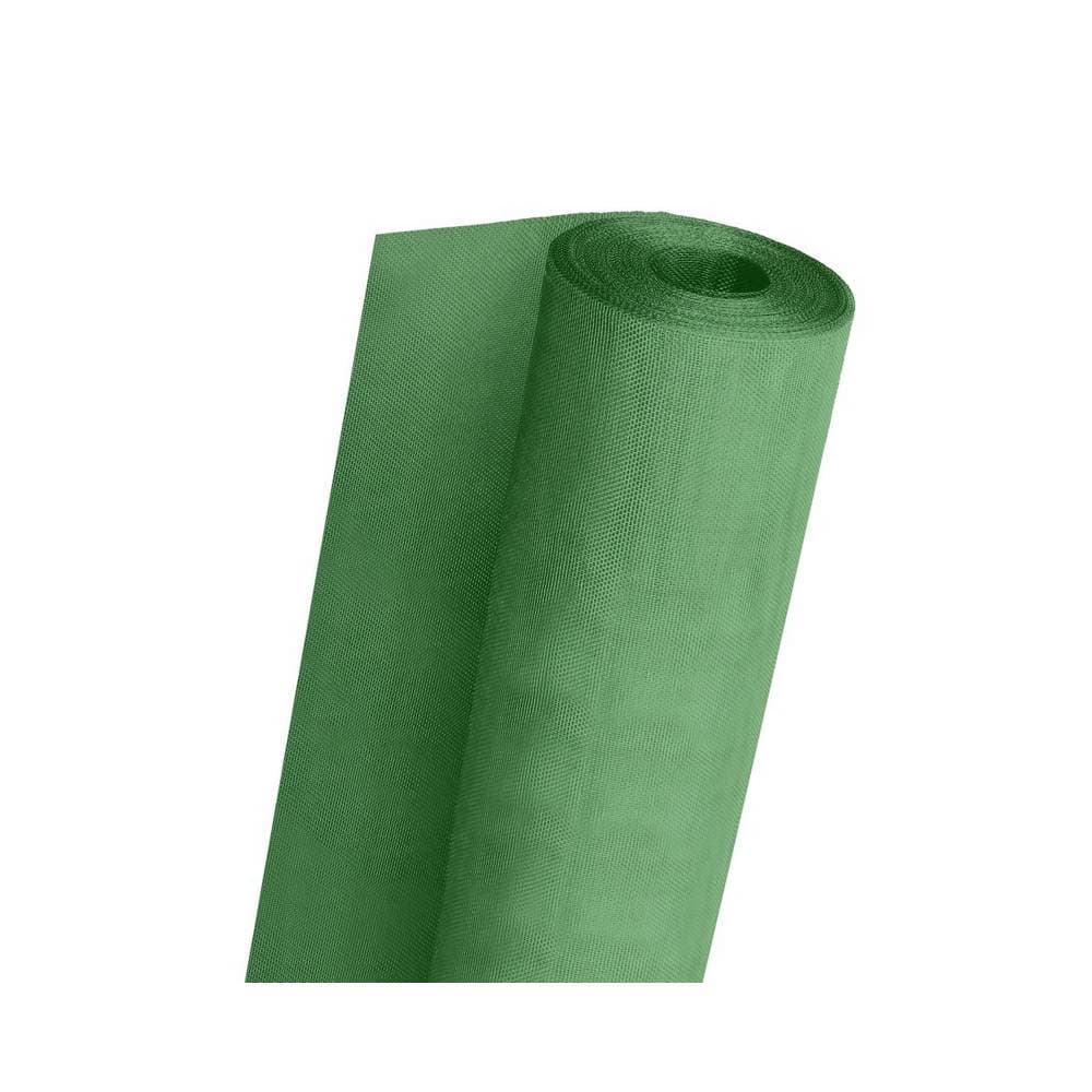 Tela verde para vivero 2.4 m – bloqueo de luz solar 85%