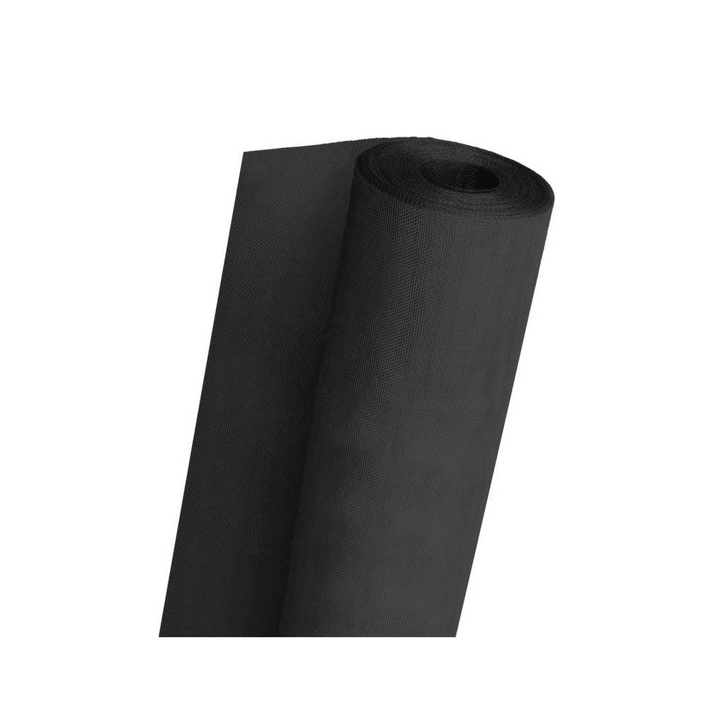 Tela negra para vivero 2.4 m – bloqueo de luz solar 85%