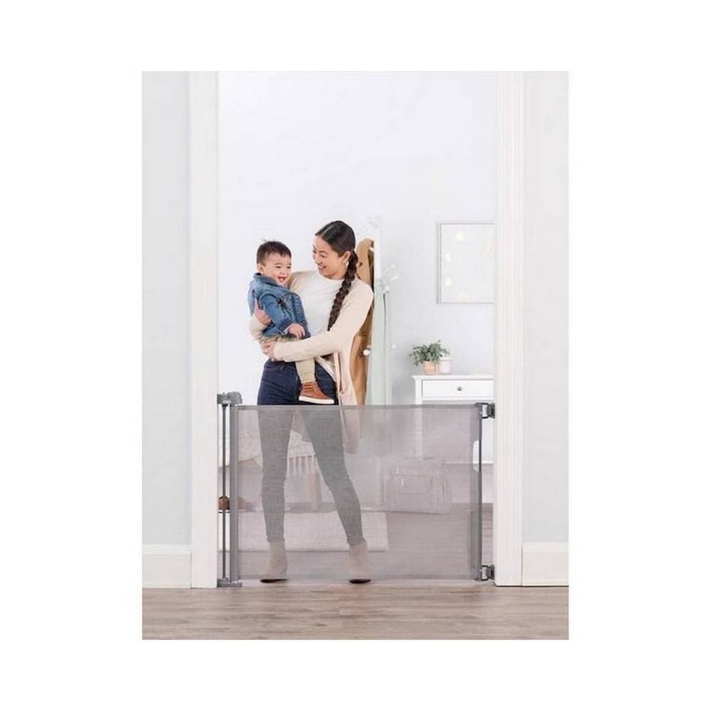 Baranda para puerta de 76 x 127 cm