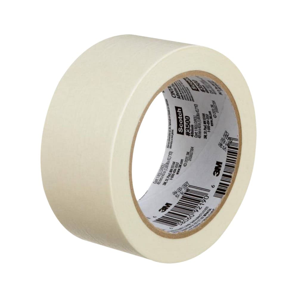 Tirro multiuso de 4.8 cm x 40 m