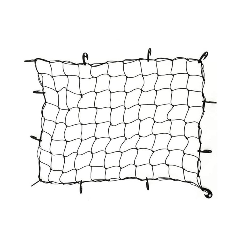 Red para carga y equipaje 86x115 centimetros