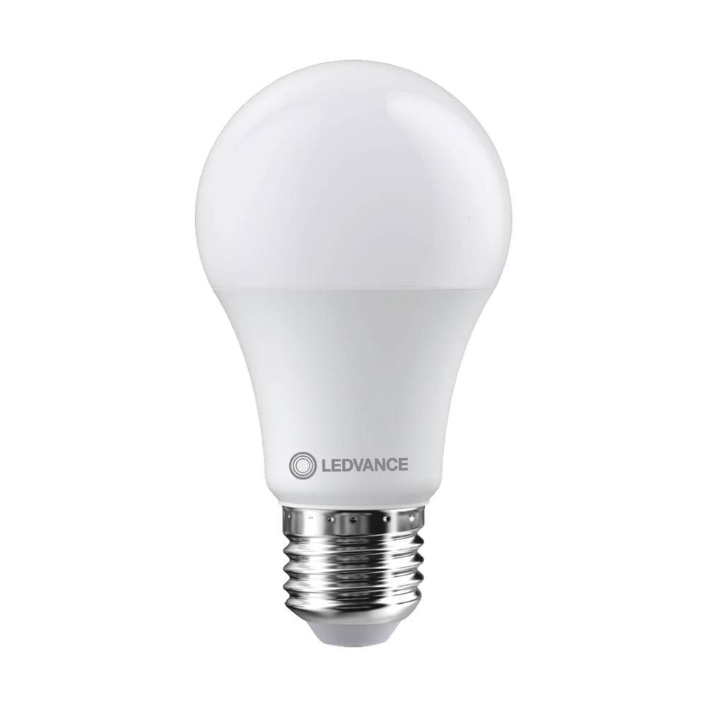 Foco led 11w e27 luz amarilla