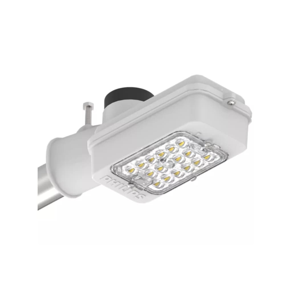 Lámpara led tipo cobra 65w luz blanca sin fotocelda