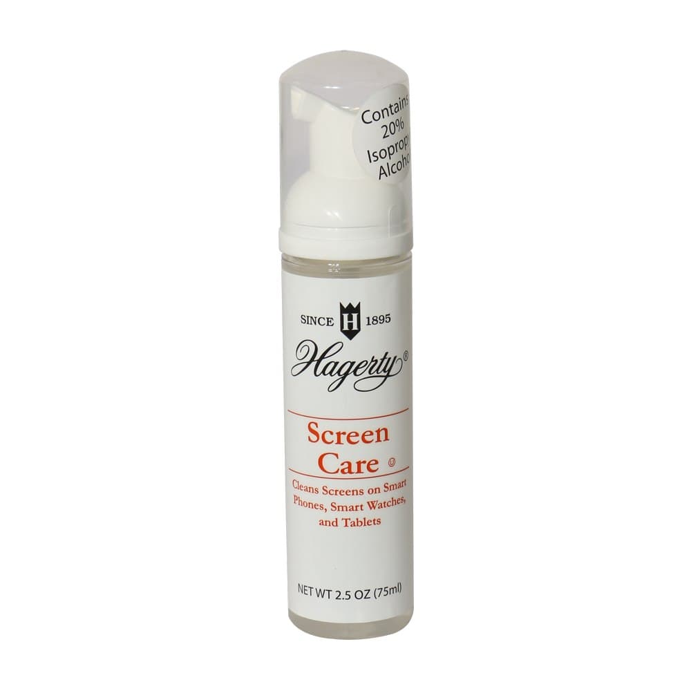 Limpiador de pantallas en spray 73.93 ml