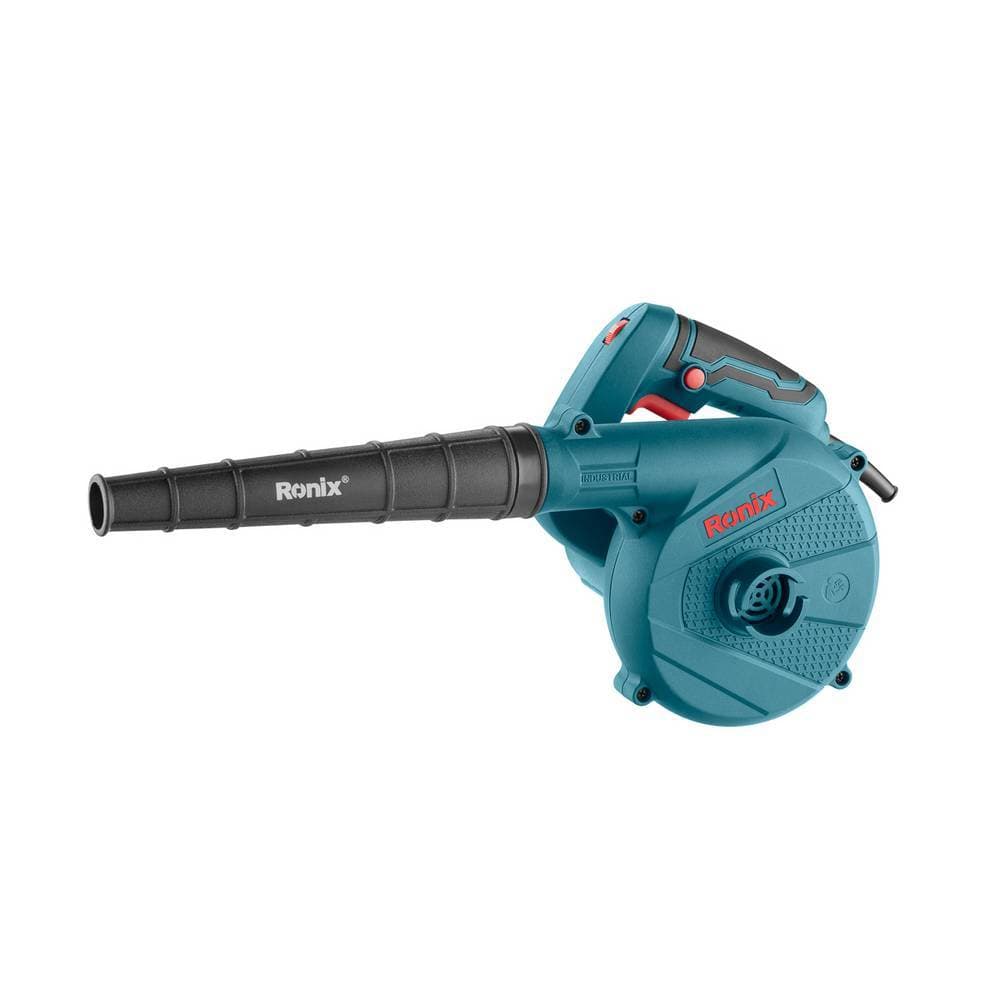 Sopladora eléctrica 110 v - 123.6 cfm