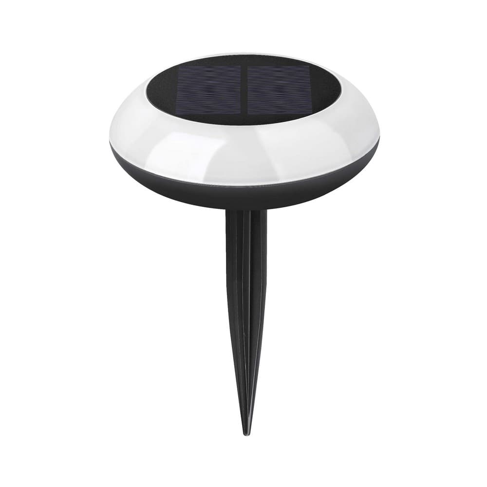 Lámpara de estaca led rgb bluetooth
