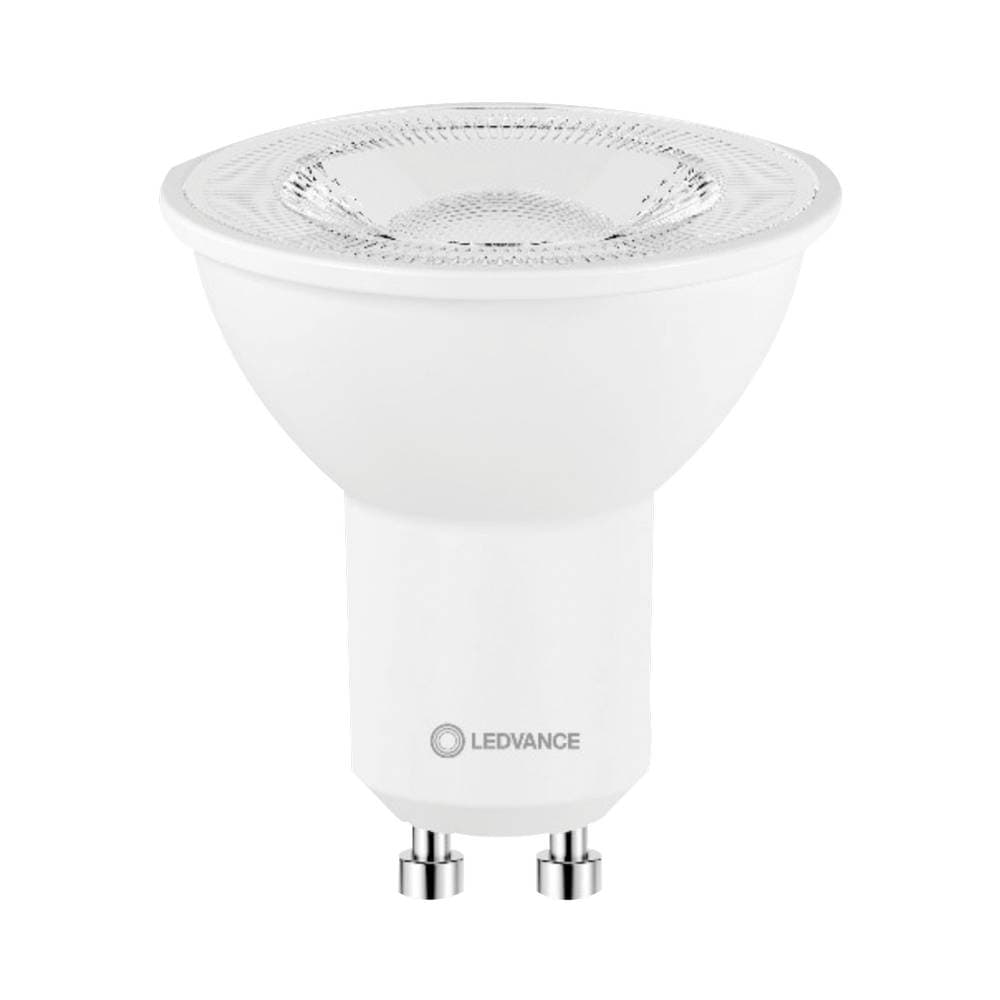 Reflector led 5.5w gu10 4k dimeable ledvance