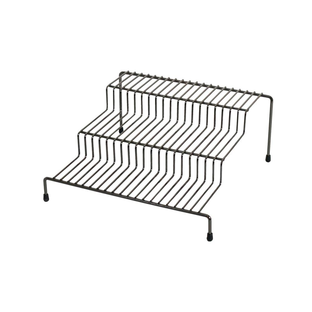 Organizador para especias metalico 3 niveles