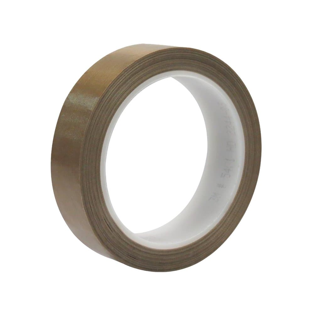 Cinta teflon 1pulgx36yda (25.40 mm x 32.91 m)