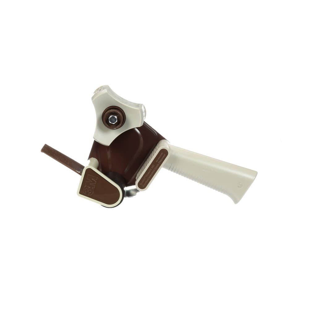 Dispensador de cinta de empaque