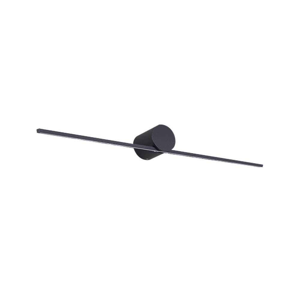 Lámpara de pared led 8w