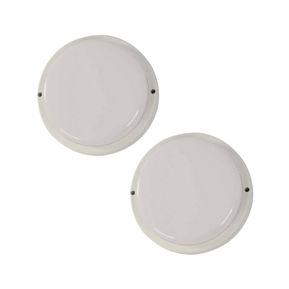 Lámpara led de techo exterior 1l - 15w