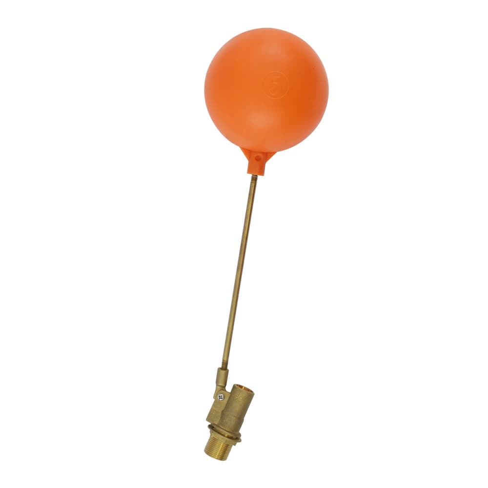 Válvula flippen 3/4 pulg (19.05 mm)