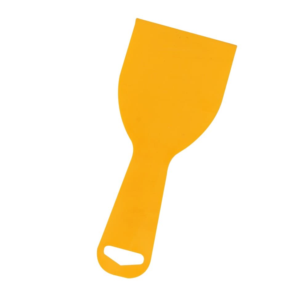 Espatula para tablayeso plastica 7.62 cm