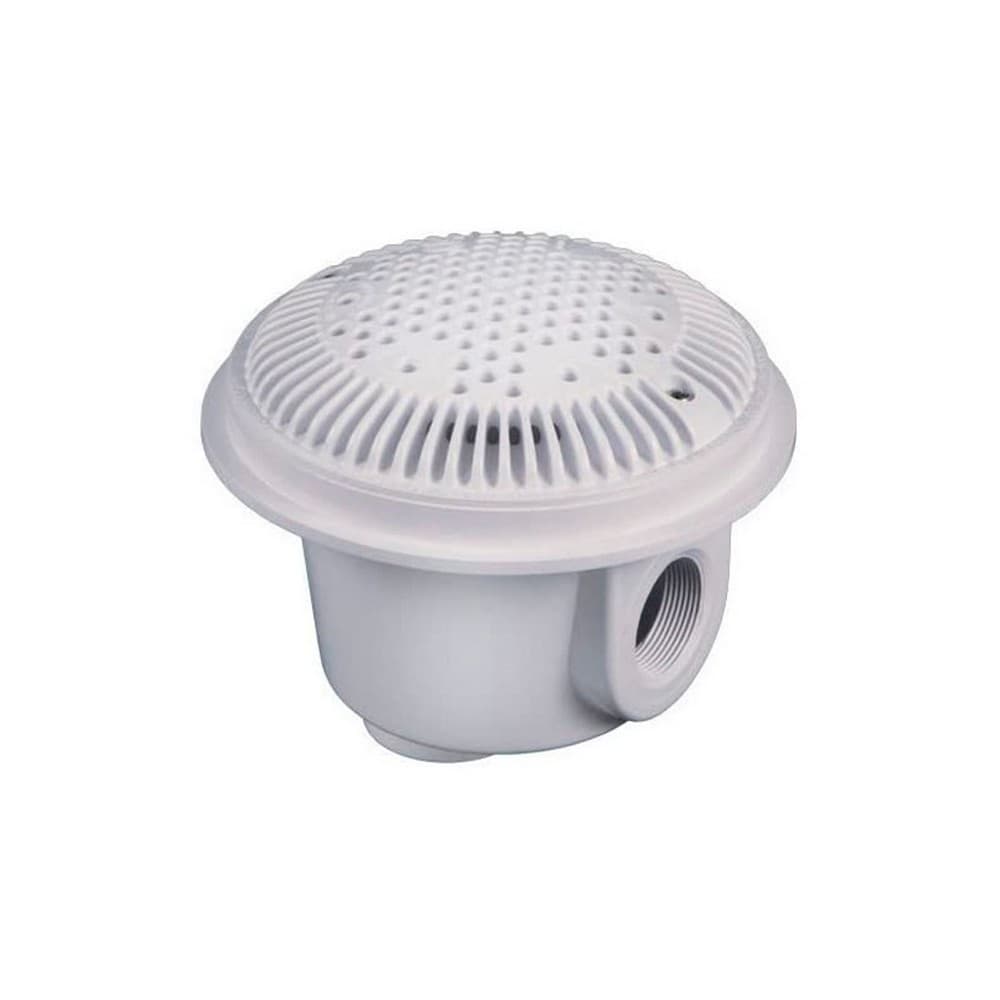 Drenaje para piscina