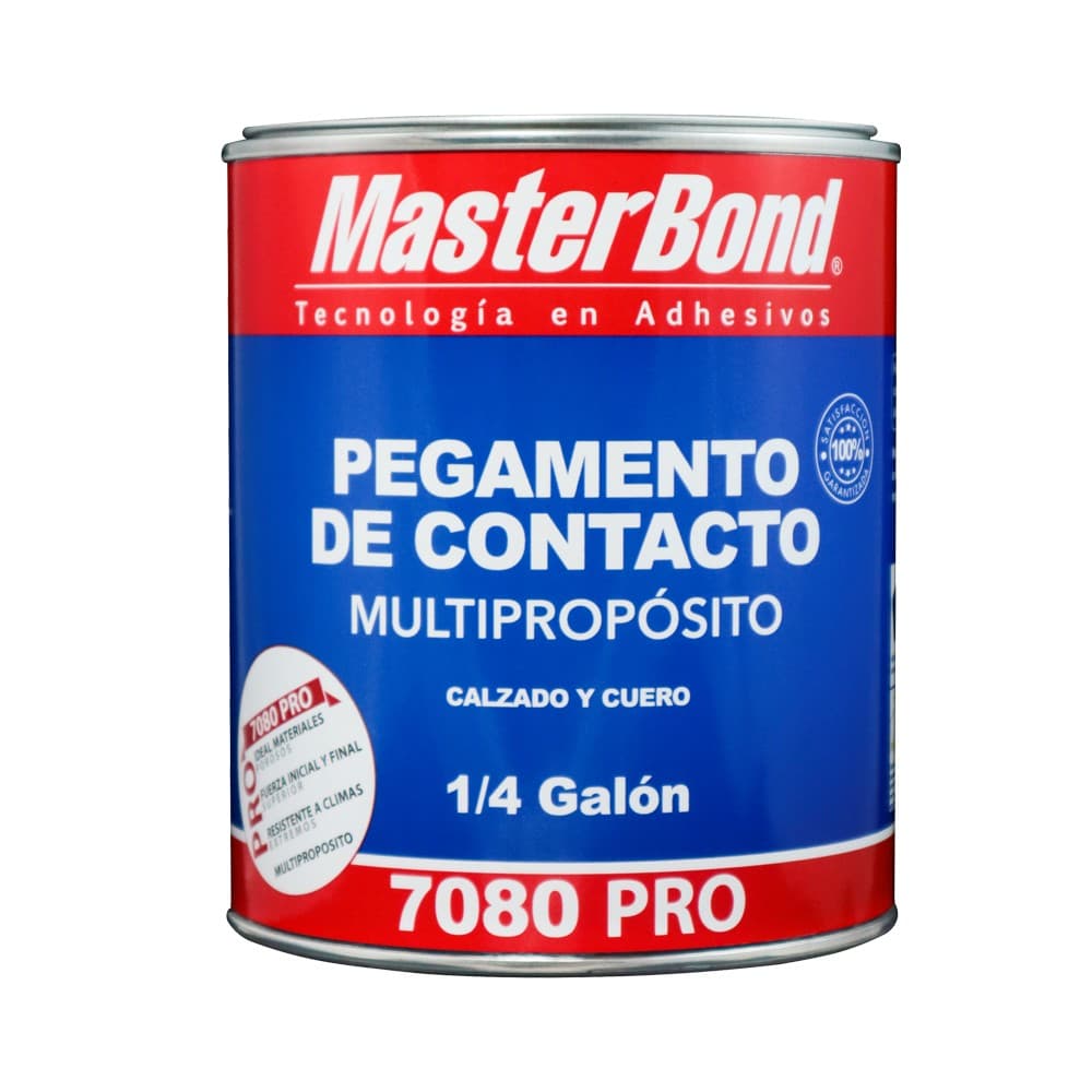 Pegamento de contacto para calzado 0.946 l (qto)