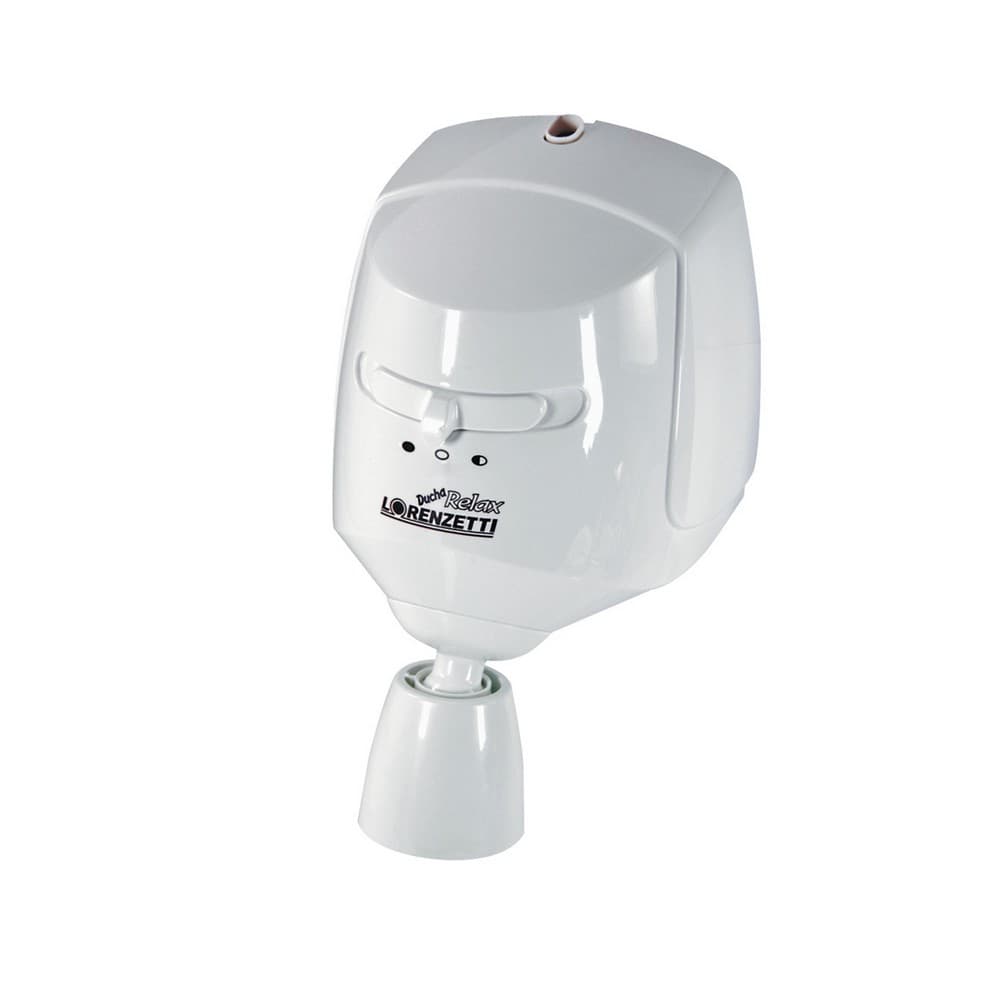 Ducha eléctrica 110v/5500w