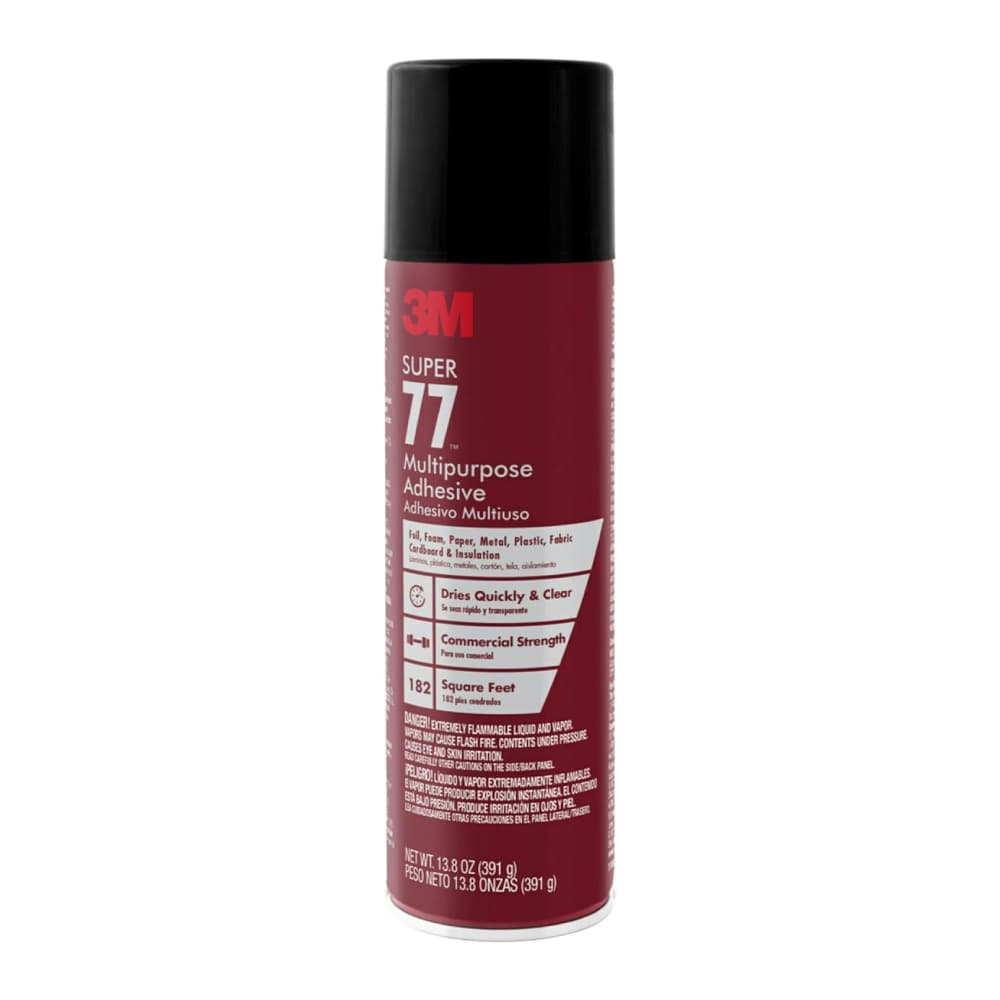 Spray adhesivo 391 g (oz)