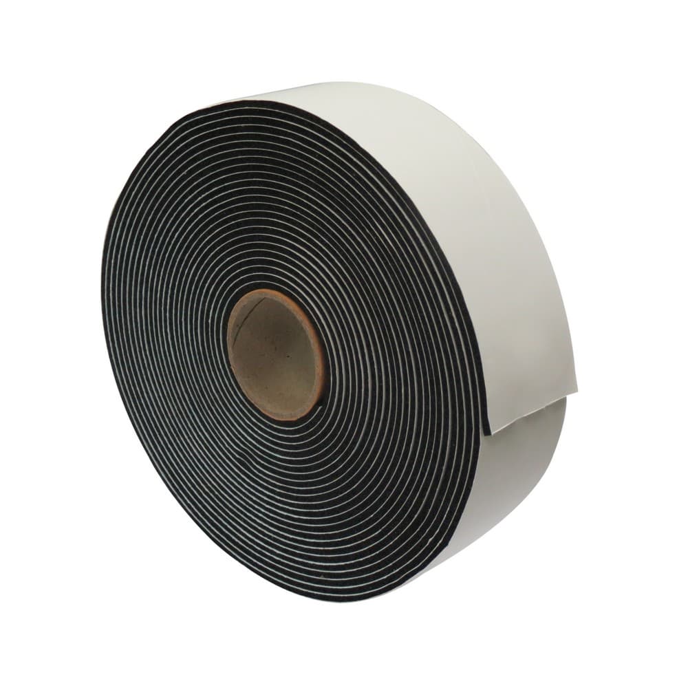Cinta insulada de 5.08 cm x 9.14 m